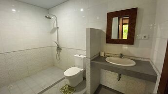 Sandat Hotel Legian