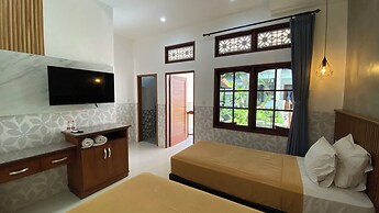 Sandat Hotel Legian