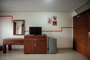 Sandat Hotel Legian