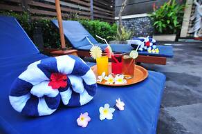 Sandat Hotel Legian