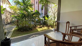 Sandat Hotel Legian