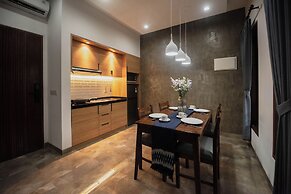 Sandat Hotel Legian
