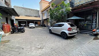 Sandat Hotel Legian