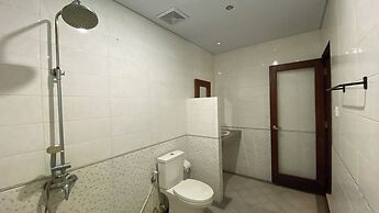 Sandat Hotel Legian
