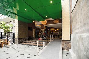 Sandat Hotel Legian