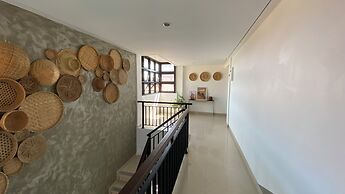 Sandat Hotel Legian