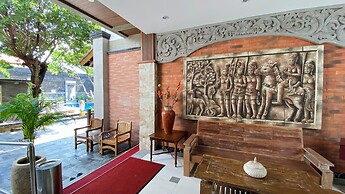 Sandat Hotel Legian