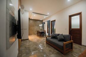 Sandat Hotel Legian