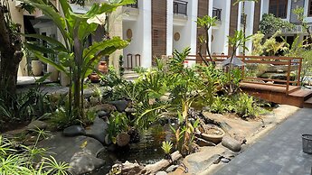 Sandat Hotel Legian
