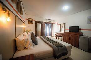 Sandat Hotel Legian