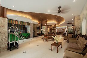 Sandat Hotel Legian