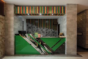 Sandat Hotel Legian