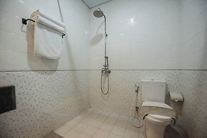 Sandat Hotel Legian