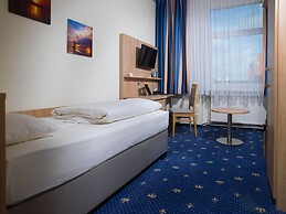 Hotel Deutscher Kaiser