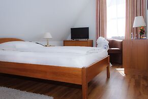 Hotel Deutscher Kaiser