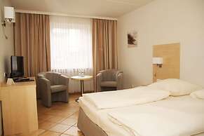 Hotel Deutscher Kaiser