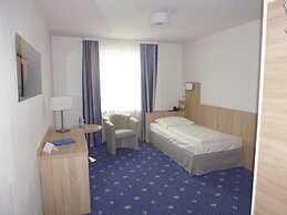 Hotel Deutscher Kaiser