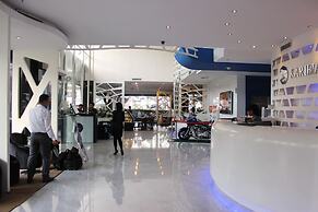 Karibia Boutique Hotel