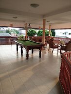 Villa Oranje