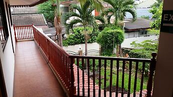 Villa Oranje