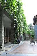 Rumah Batu Boutique Hotel