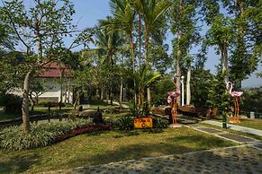 Hotel Puri Asri