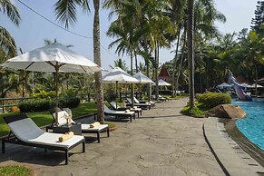 Hotel Puri Asri