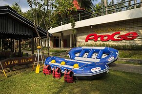 Hotel Puri Asri
