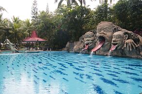 Hotel Puri Asri