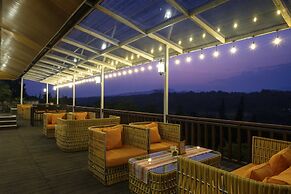 Hotel Puri Asri