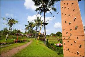 Hotel Puri Asri