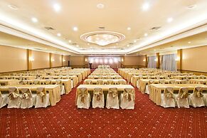 Hotel Puri Asri