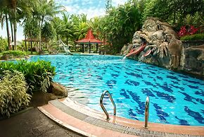 Hotel Puri Asri