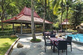 Hotel Puri Asri
