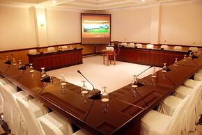 Hotel Puri Asri