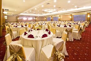Hotel Puri Asri