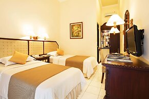 Hotel Puri Asri