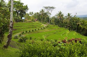 Hotel Puri Asri