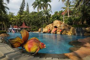 Hotel Puri Asri