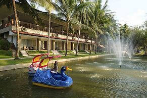 Hotel Puri Asri