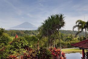 Hotel Puri Asri