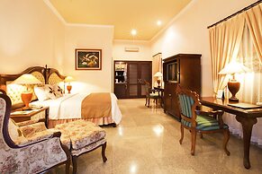 Hotel Puri Asri
