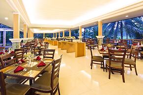 Hotel Puri Asri