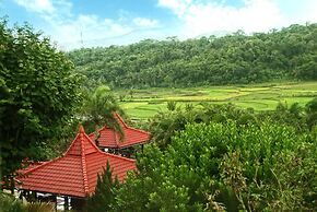 Hotel Puri Asri