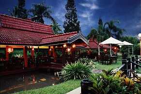Hotel Puri Asri