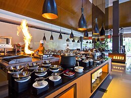Hotel Puri Asri