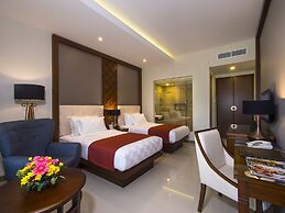Hotel Puri Asri