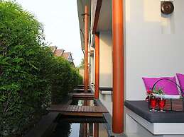 Villa Villa Pattaya