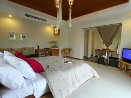 Villa Villa Pattaya