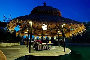 Villa Villa Pattaya